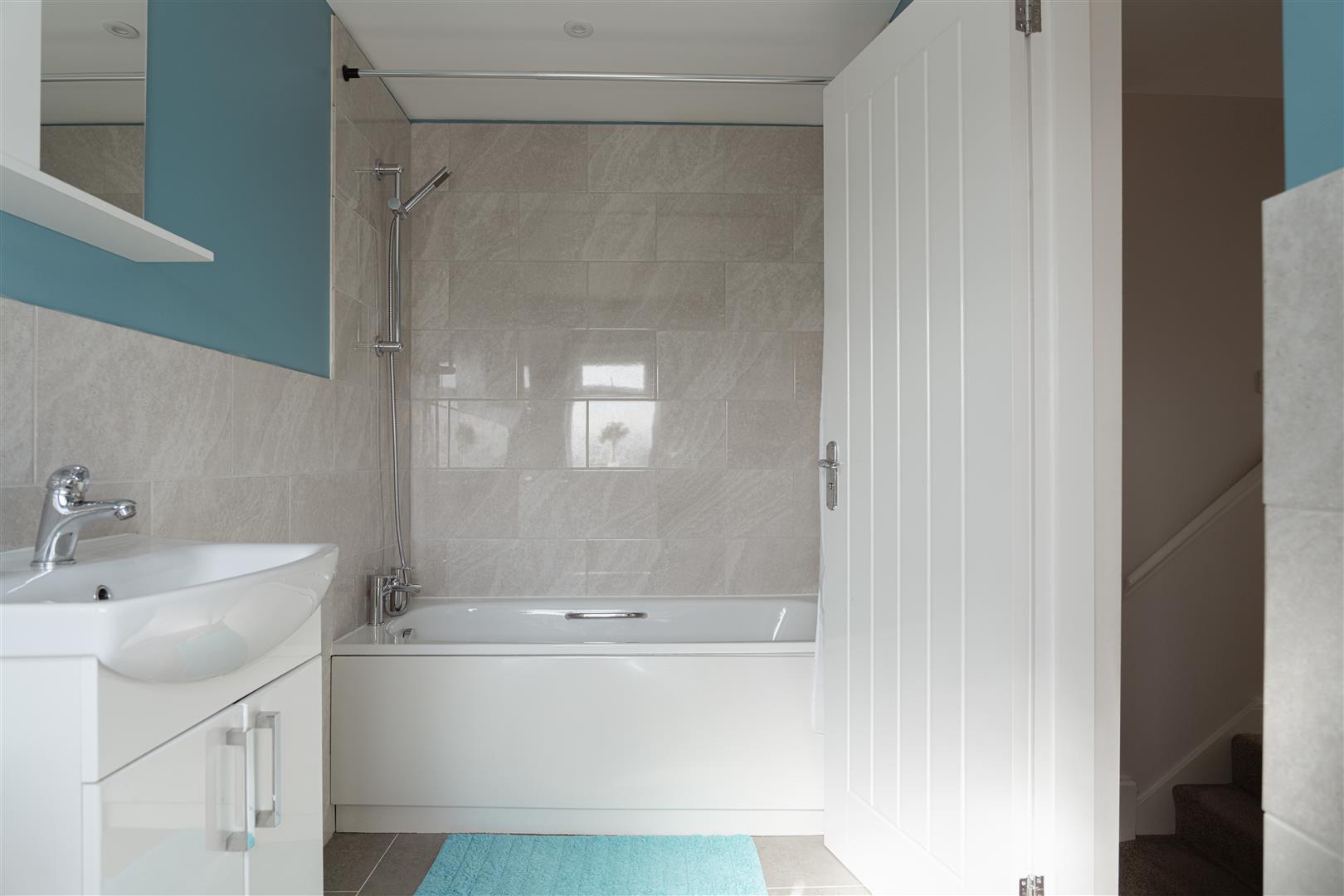 Stuart Road, , Reigate