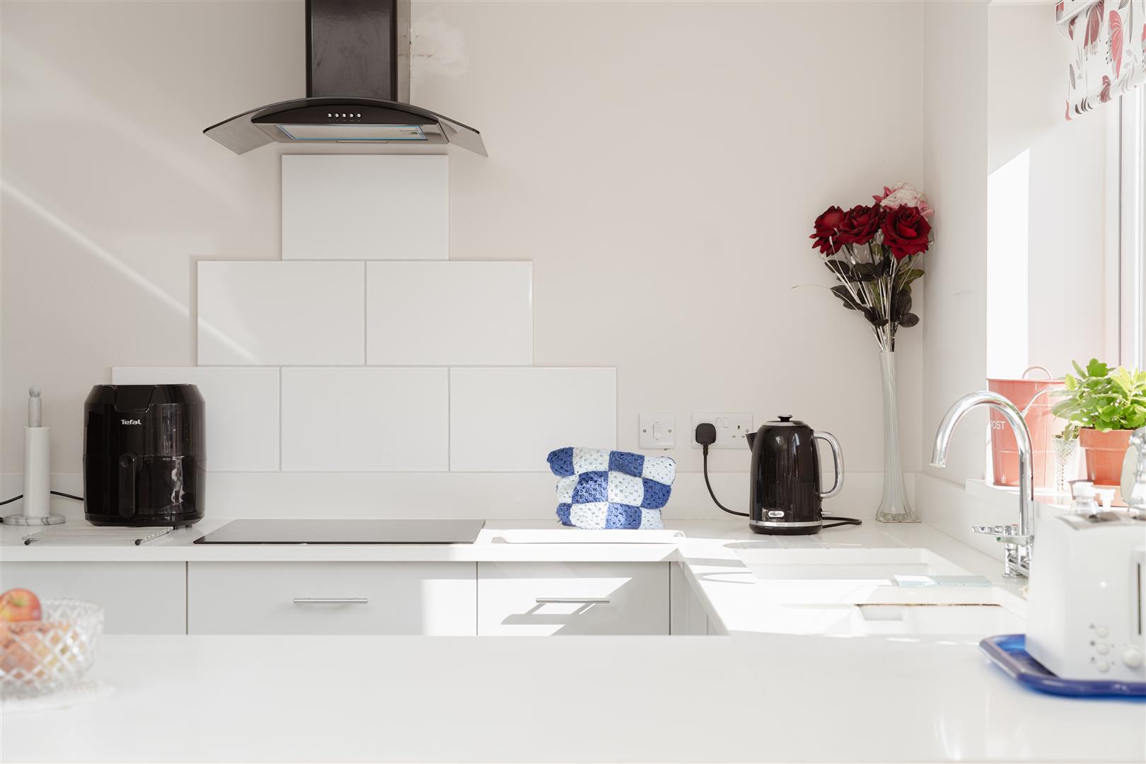 Stuart Road, , Reigate