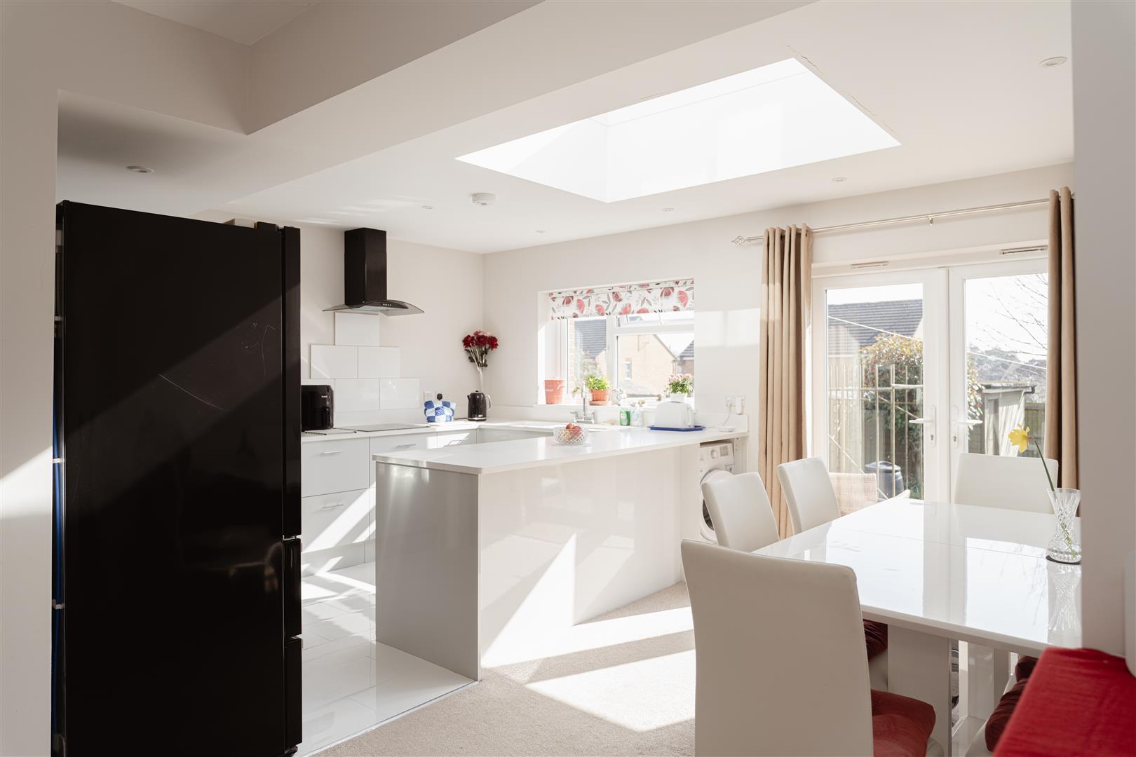 Stuart Road, , Reigate