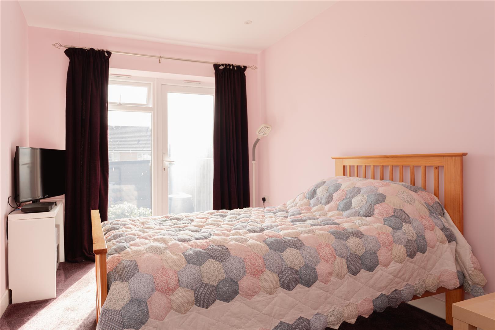 Stuart Road, , Reigate