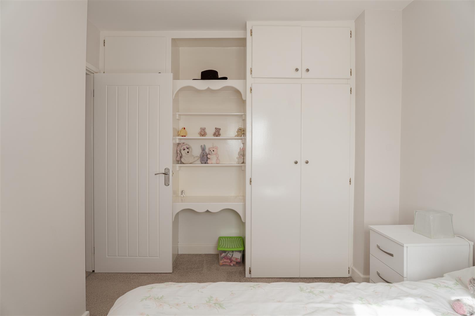 Stuart Road, , Reigate