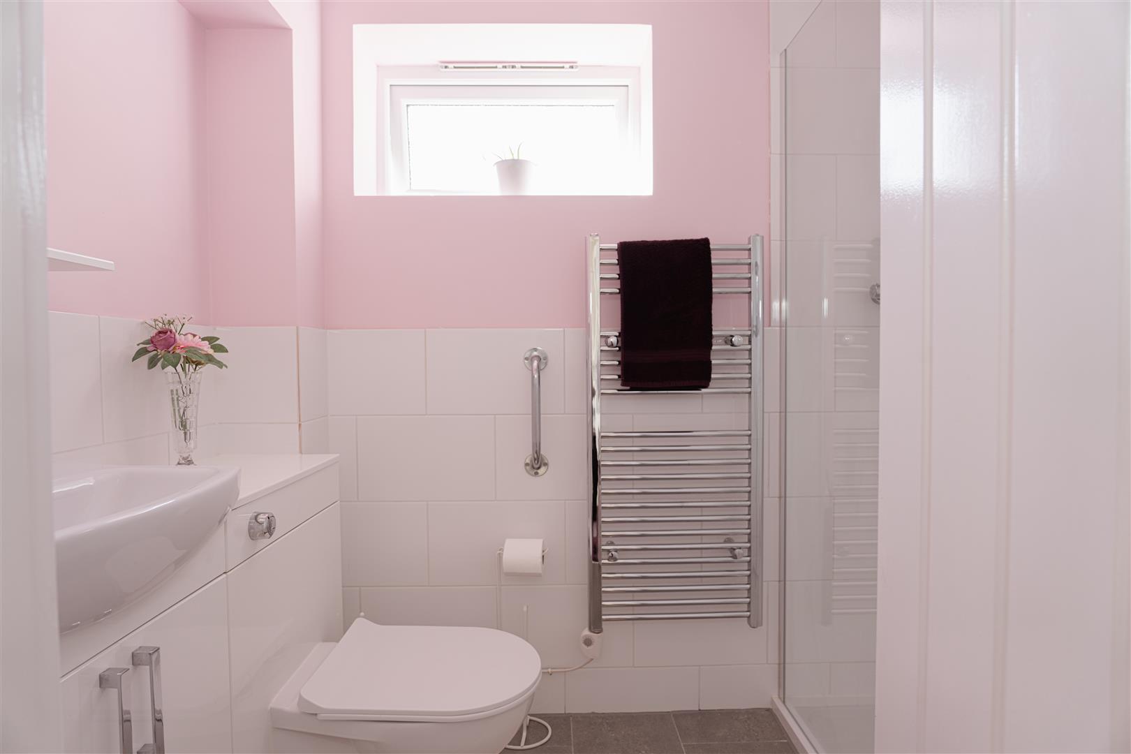 Stuart Road, , Reigate