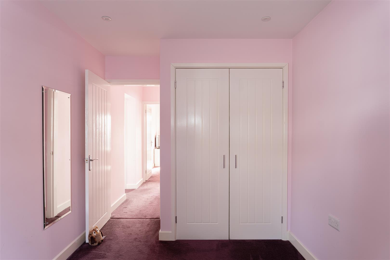 Stuart Road, , Reigate