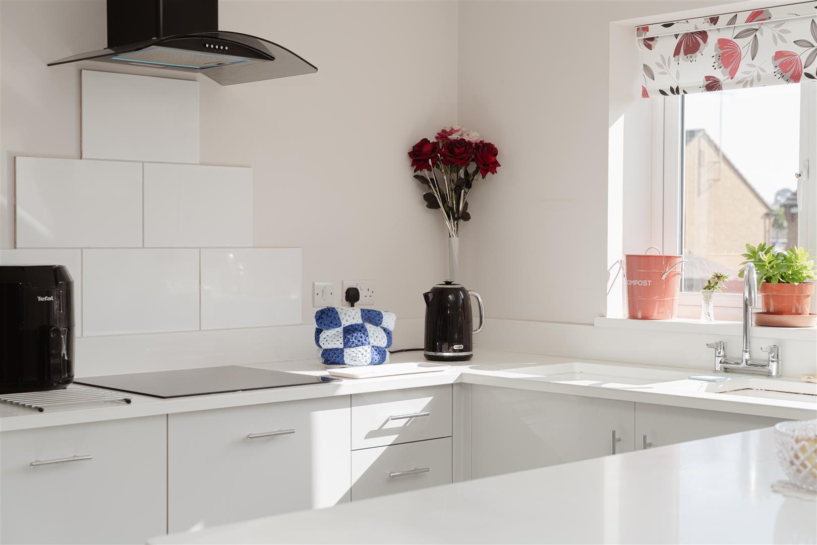 Stuart Road, , Reigate