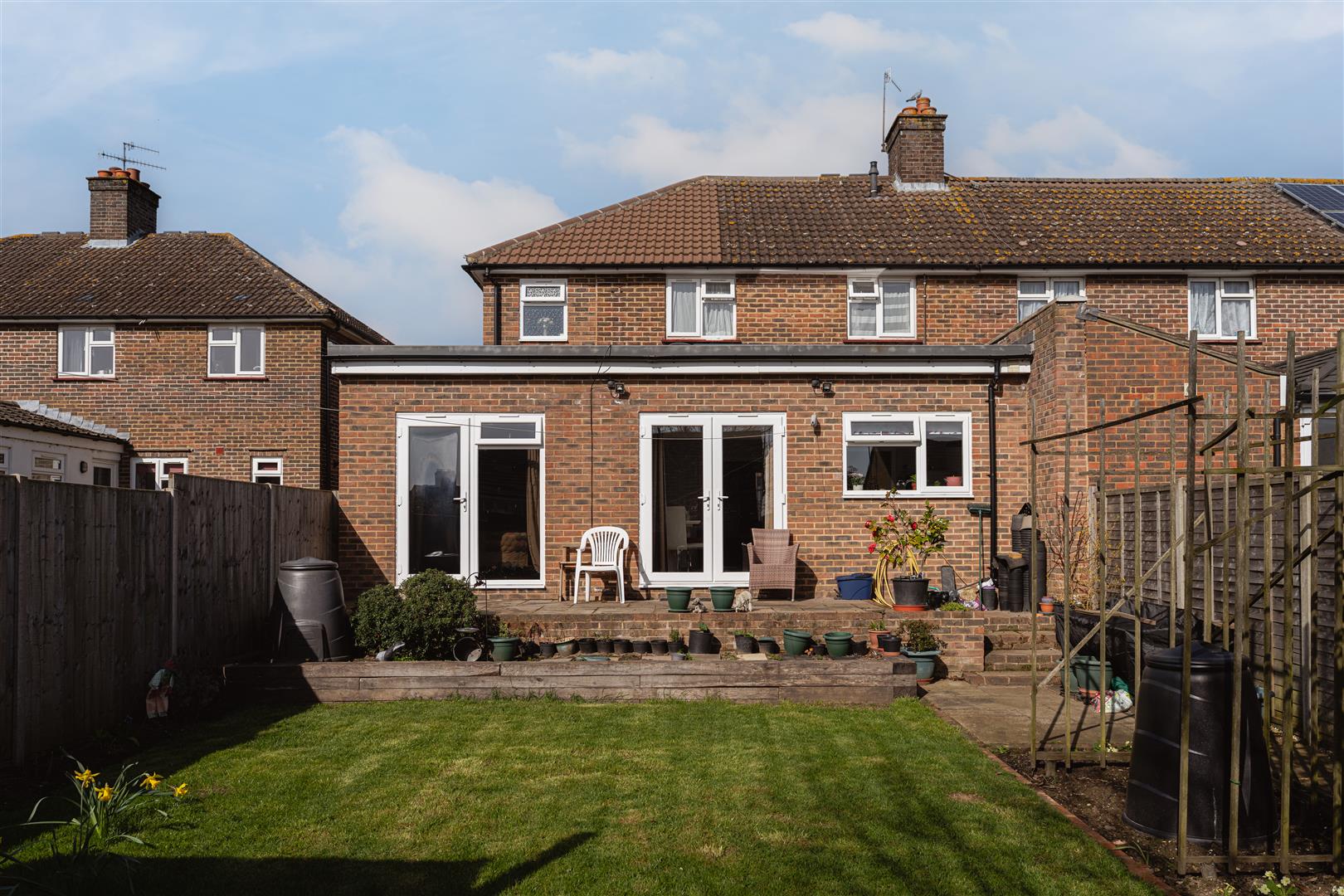 Stuart Road, , Reigate