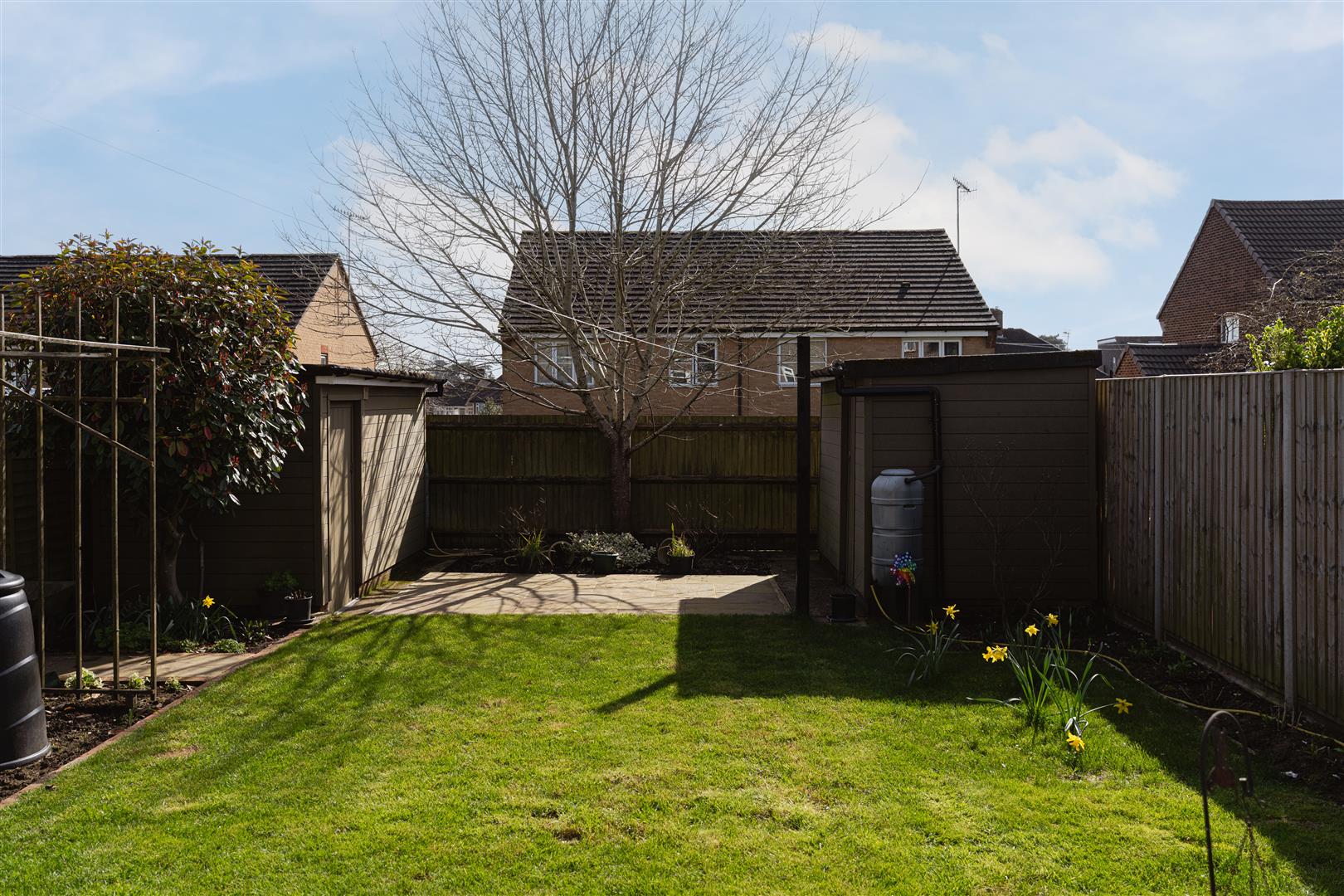 Stuart Road, , Reigate