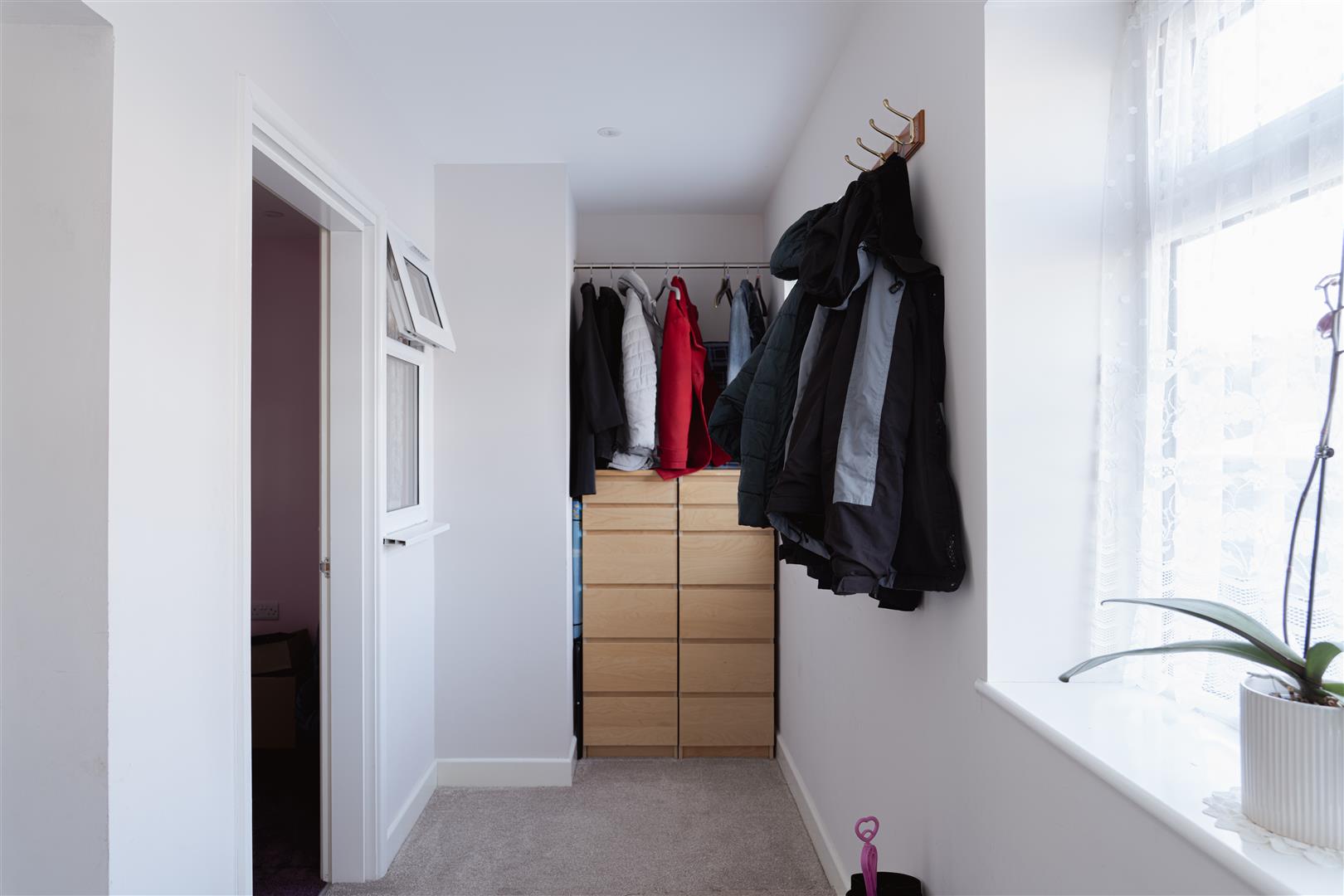 Stuart Road, , Reigate