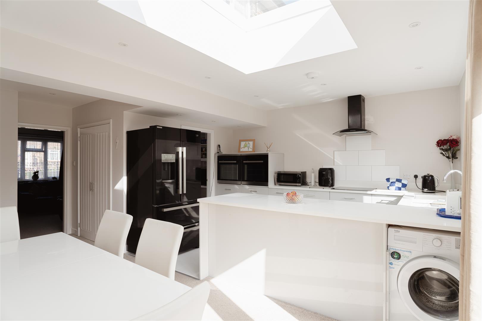 Stuart Road, , Reigate