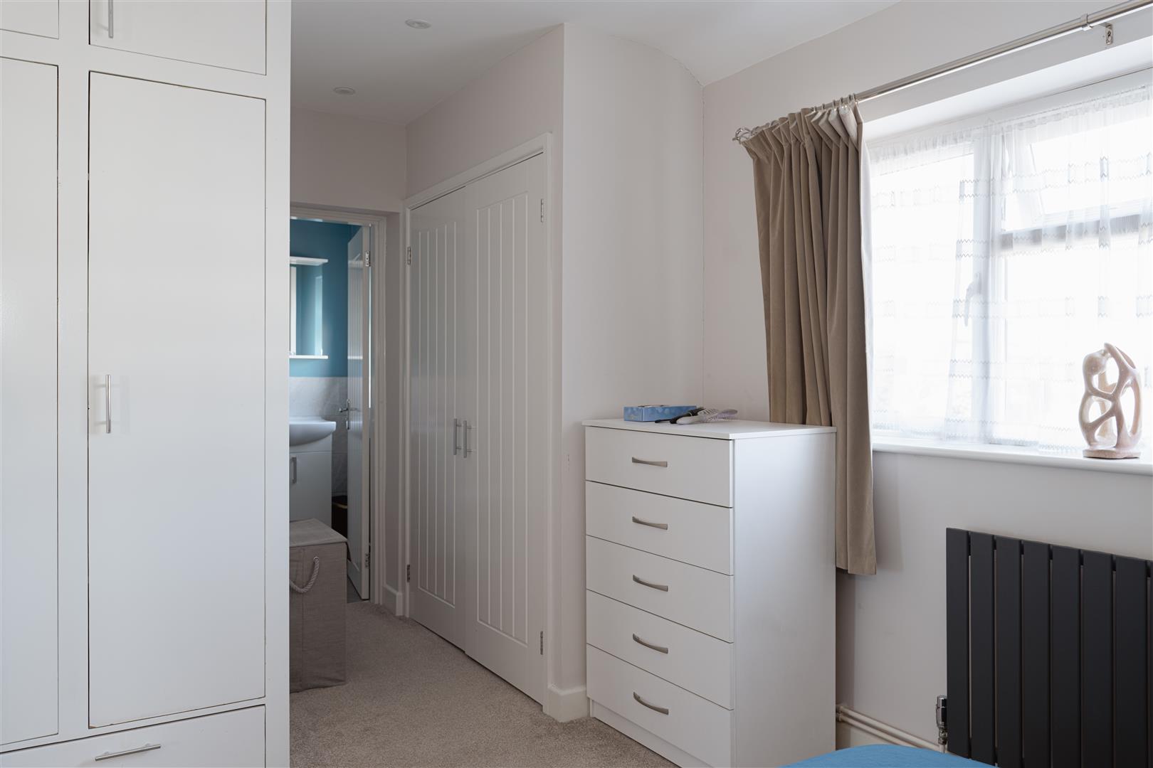 Stuart Road, , Reigate