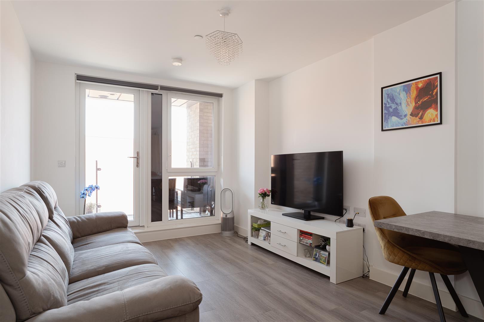 Marketfield Way, , Redhill