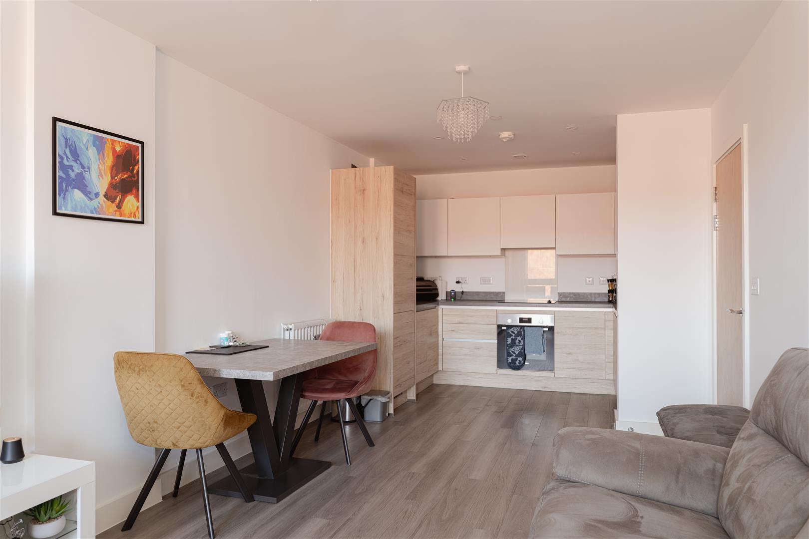 Marketfield Way, , Redhill