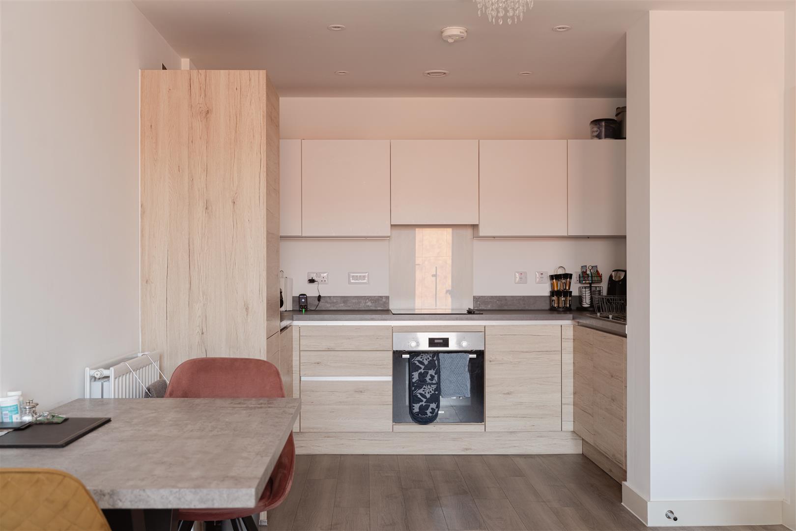 Marketfield Way, , Redhill