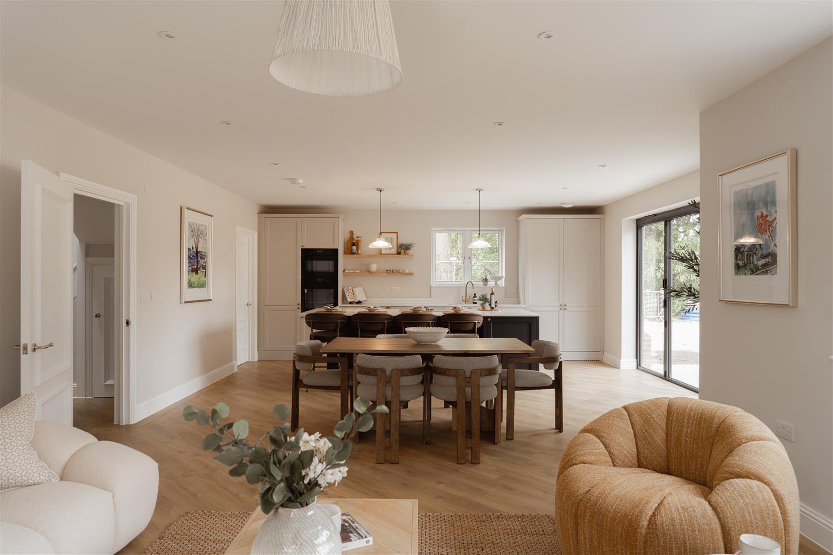 Bechwood Close, Box Hill, Tadworth