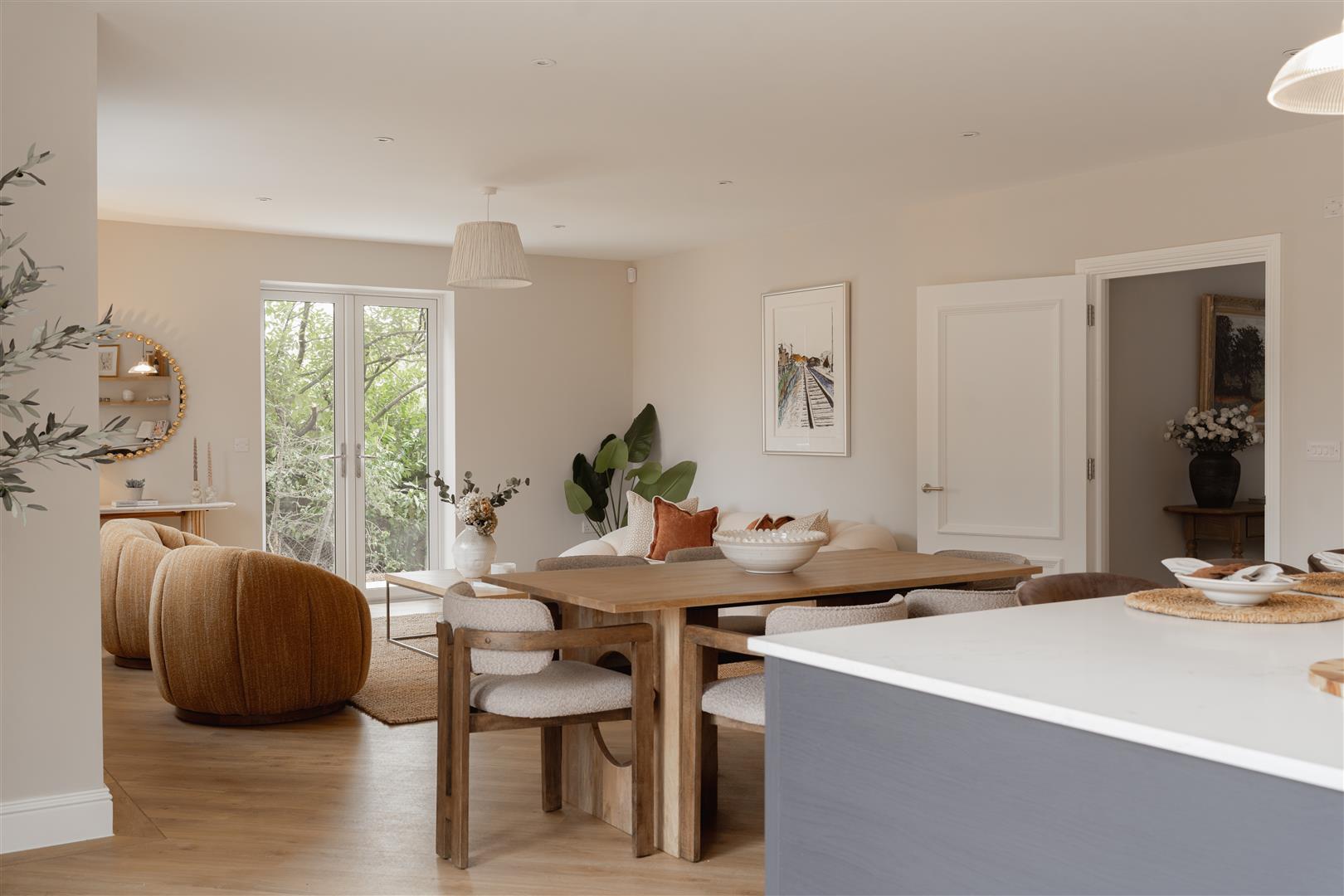 Bechwood Close, Box Hill, Tadworth