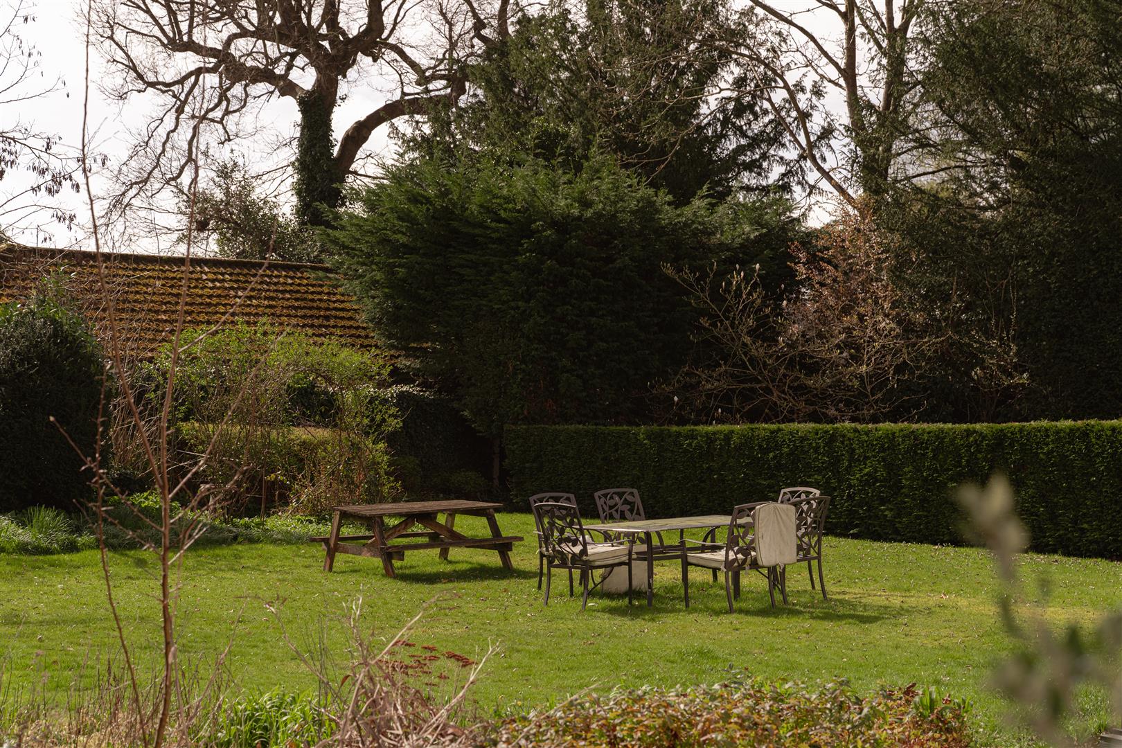 Wray Park Road, , Reigate