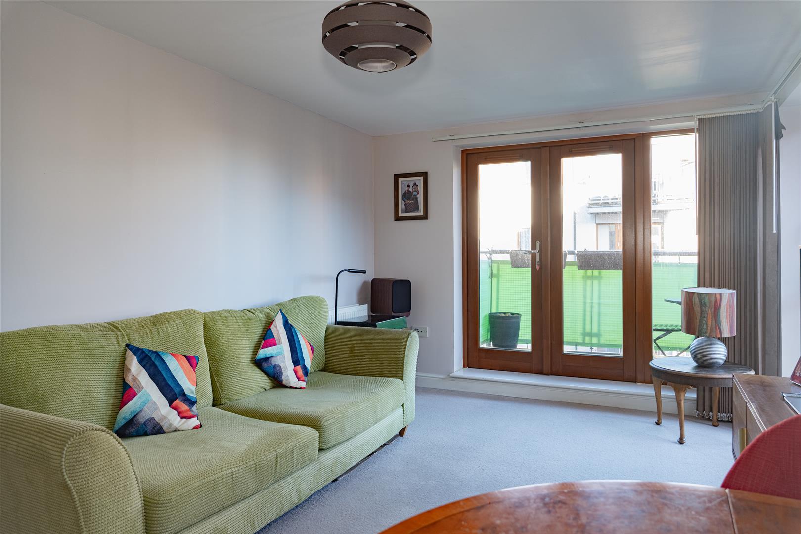 Commonwealth Drive, , Crawley