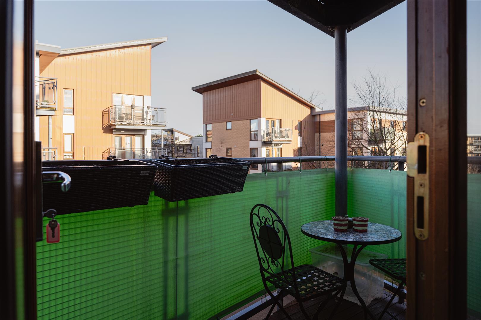 Commonwealth Drive, , Crawley