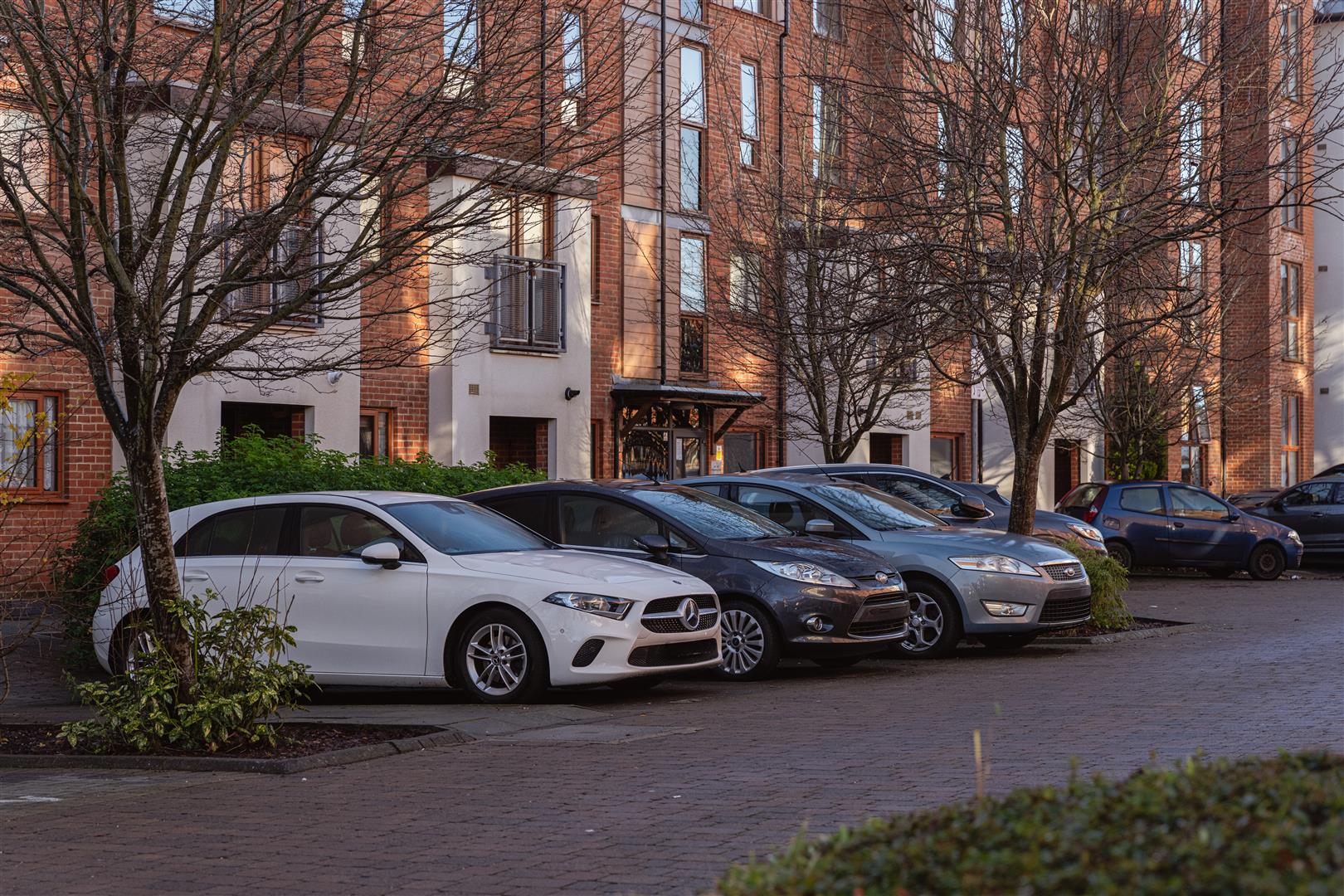 Commonwealth Drive, , Crawley