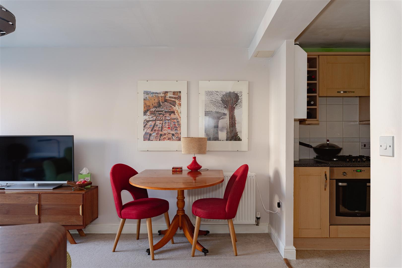 Commonwealth Drive, , Crawley