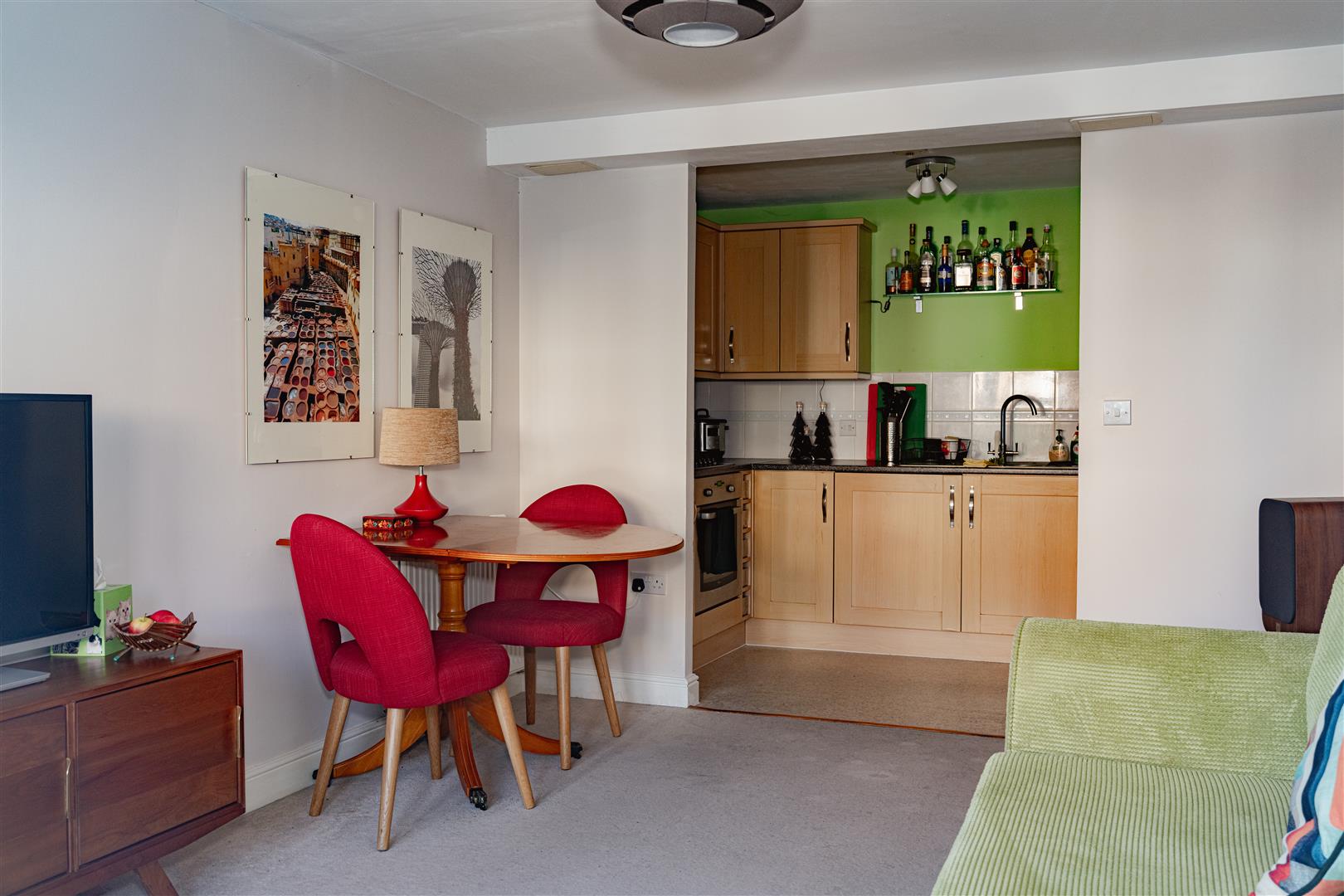 Commonwealth Drive, , Crawley