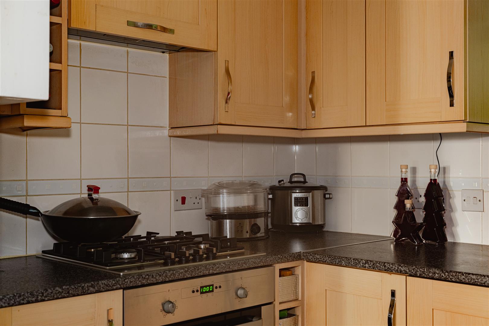 Commonwealth Drive, , Crawley