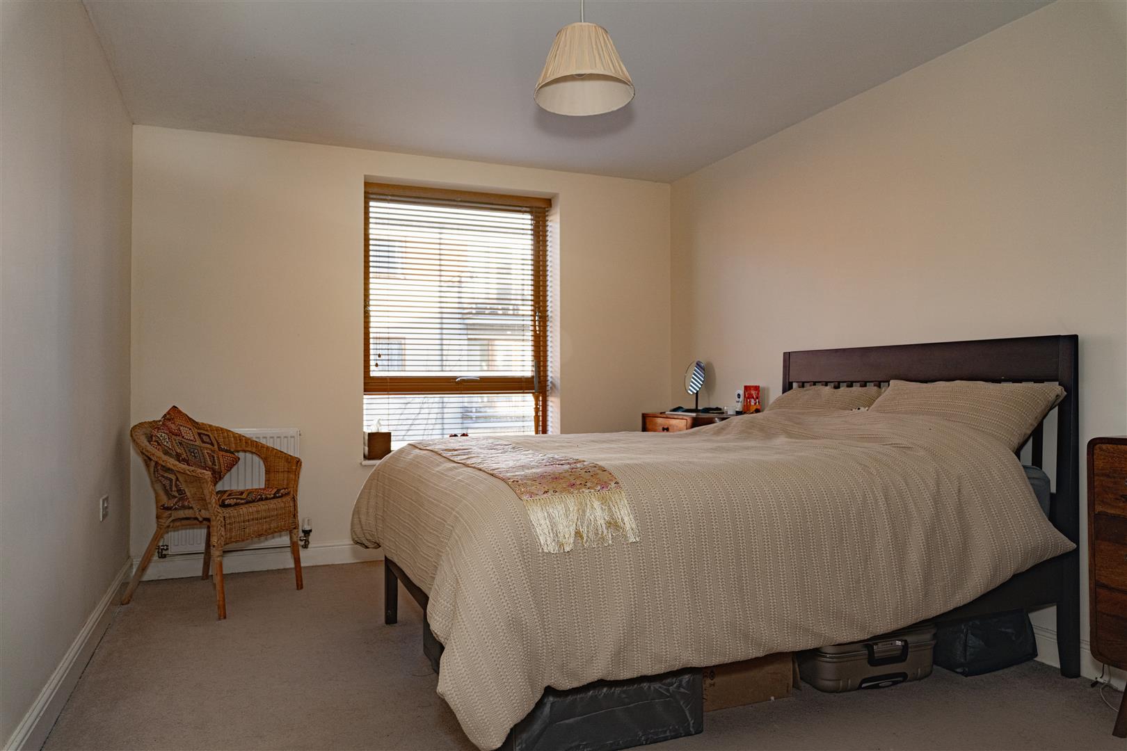 Commonwealth Drive, , Crawley