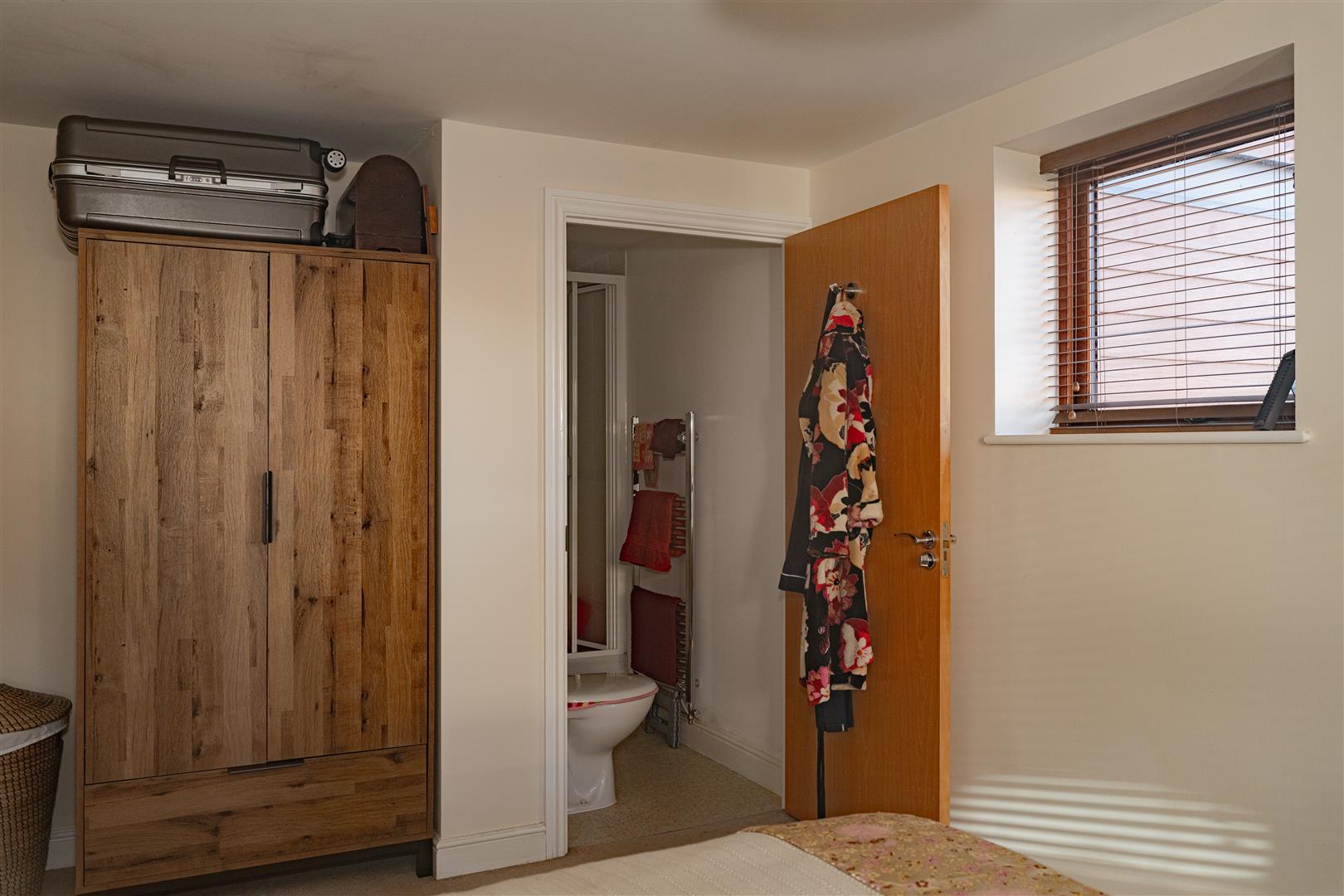 Commonwealth Drive, , Crawley