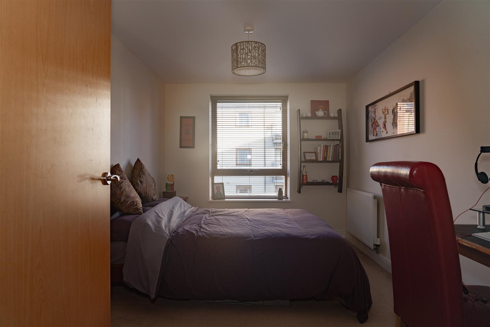 Commonwealth Drive, , Crawley