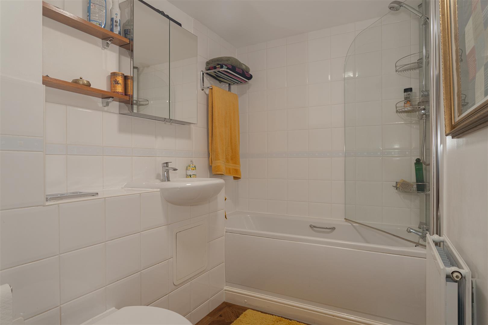 Commonwealth Drive, , Crawley