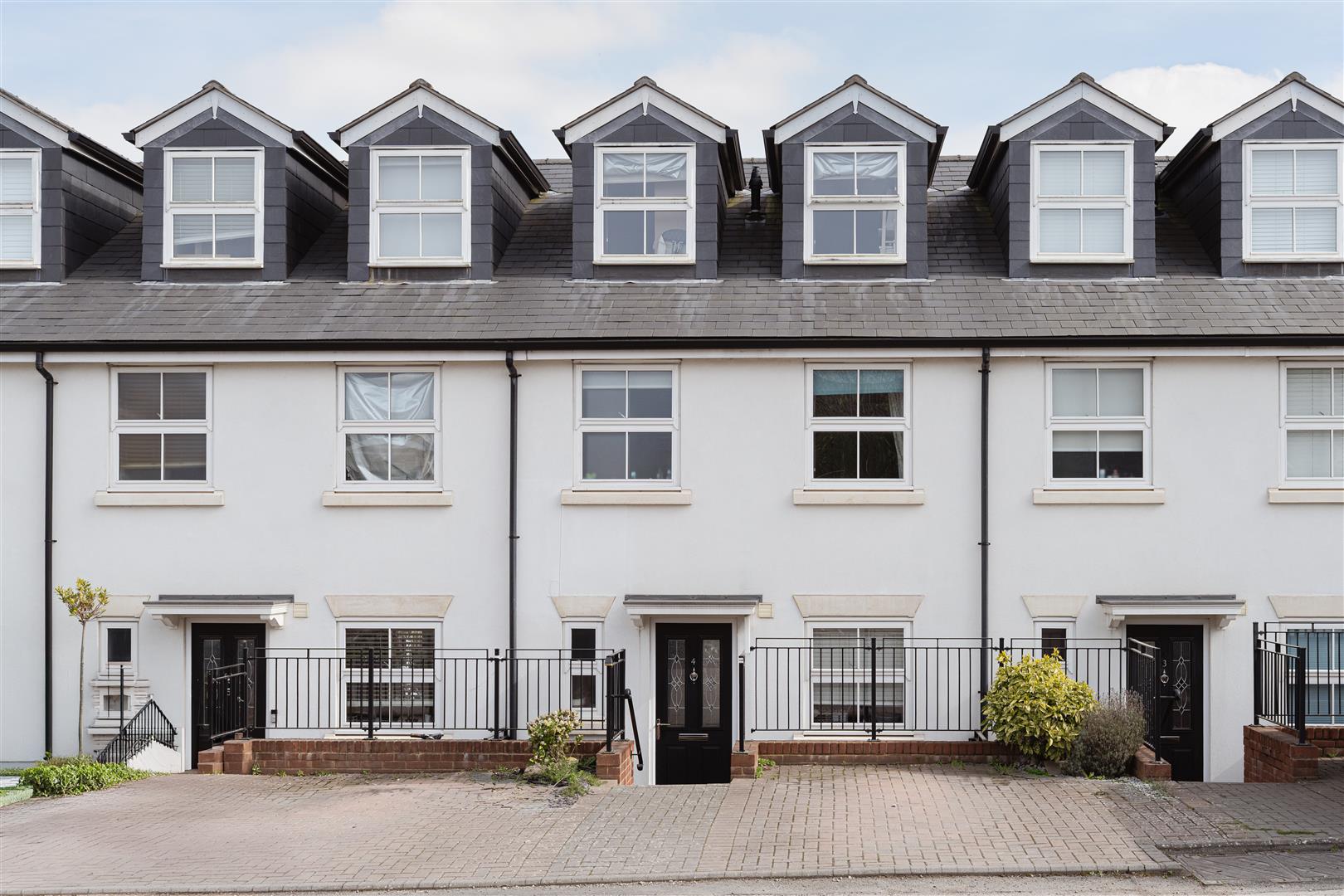 Albert Road North, , Reigate