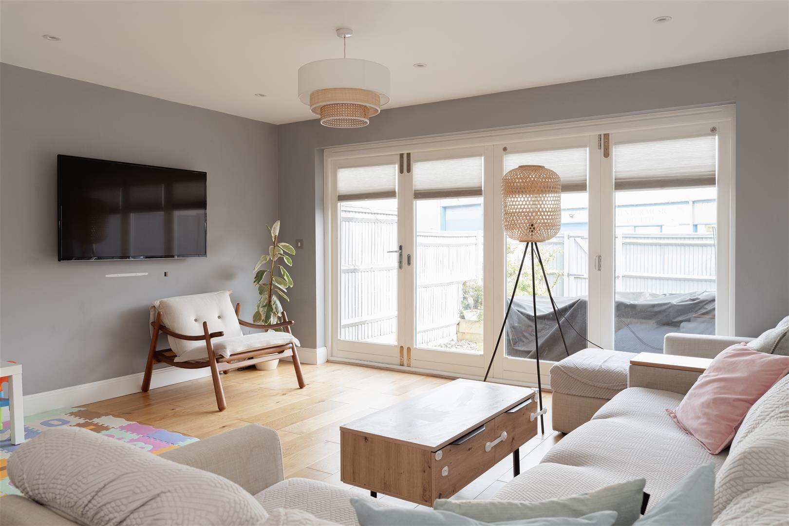 Albert Road North, , Reigate