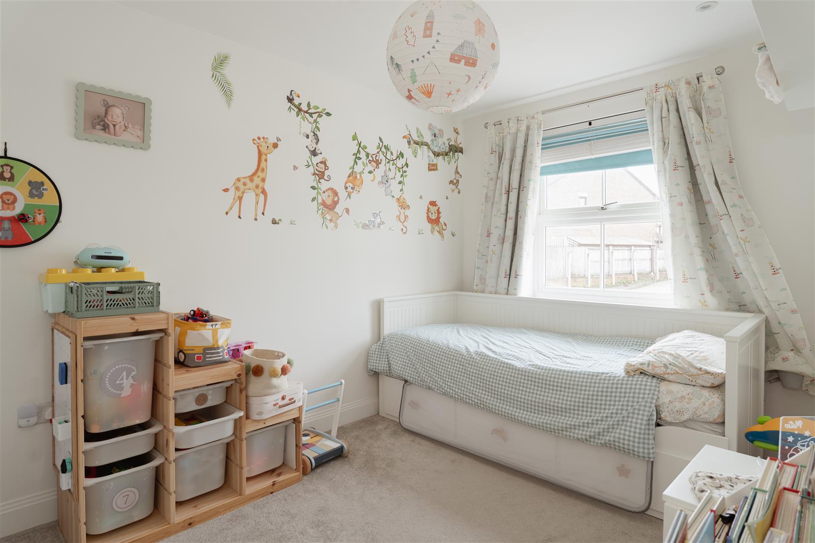 Albert Road North, , Reigate