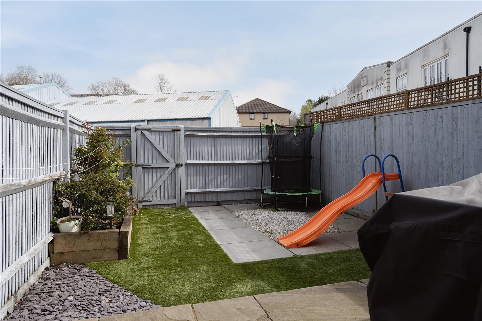 Albert Road North, , Reigate