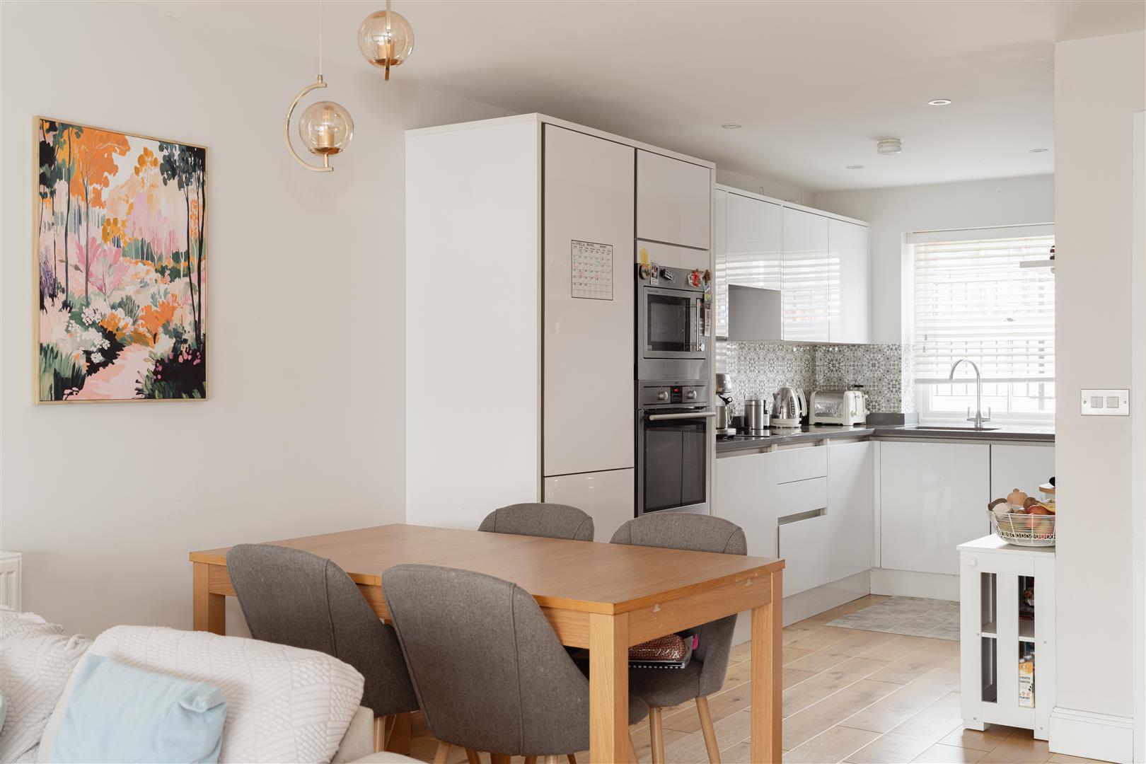 Albert Road North, , Reigate