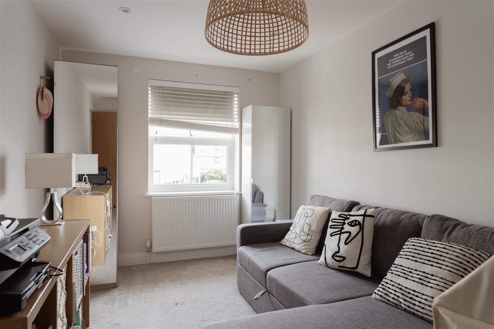 Albert Road North, , Reigate