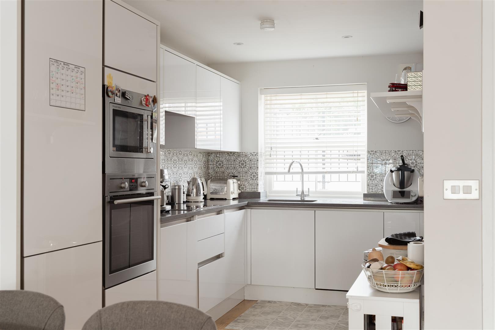 Albert Road North, , Reigate