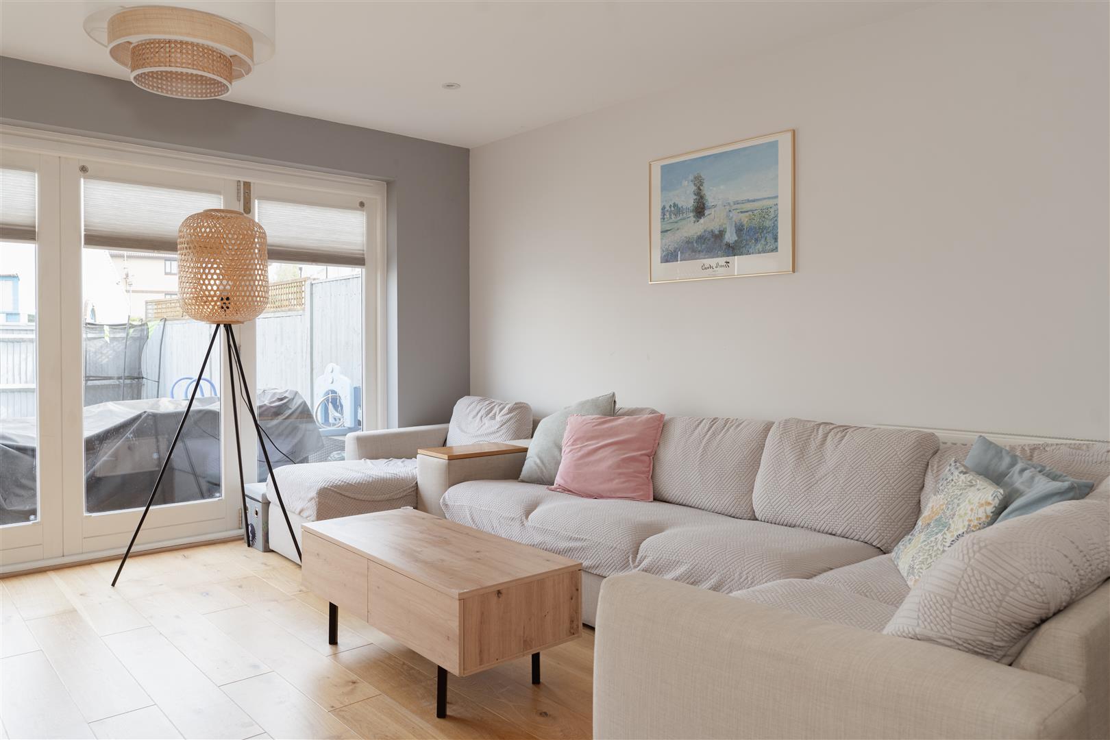 Albert Road North, , Reigate