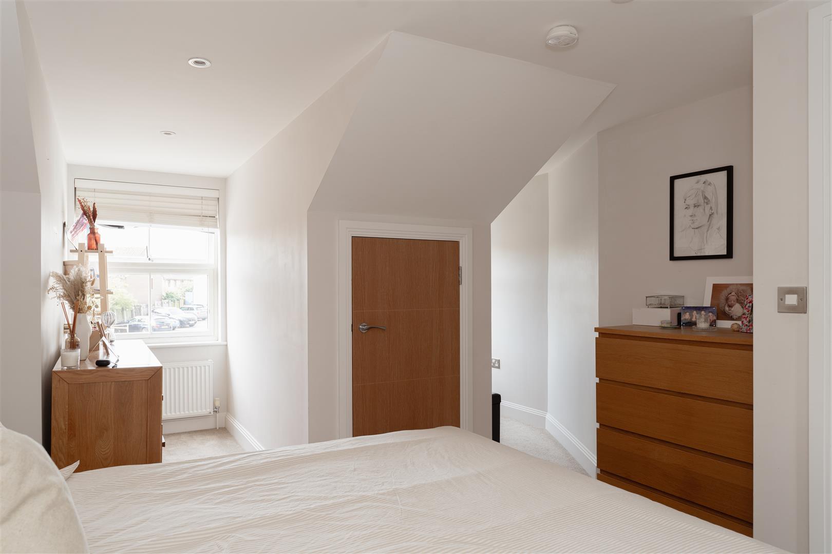 Albert Road North, , Reigate