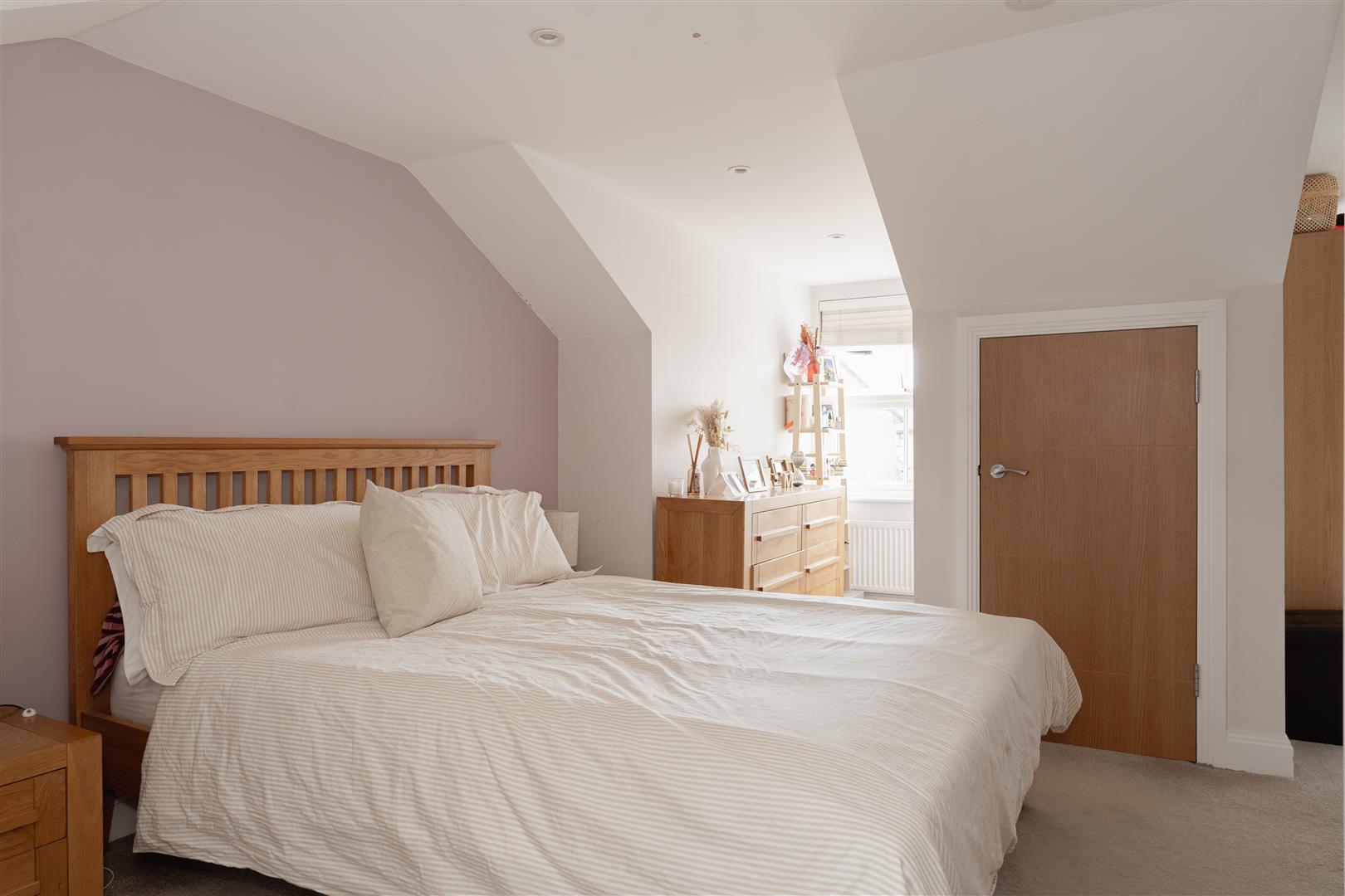 Albert Road North, , Reigate