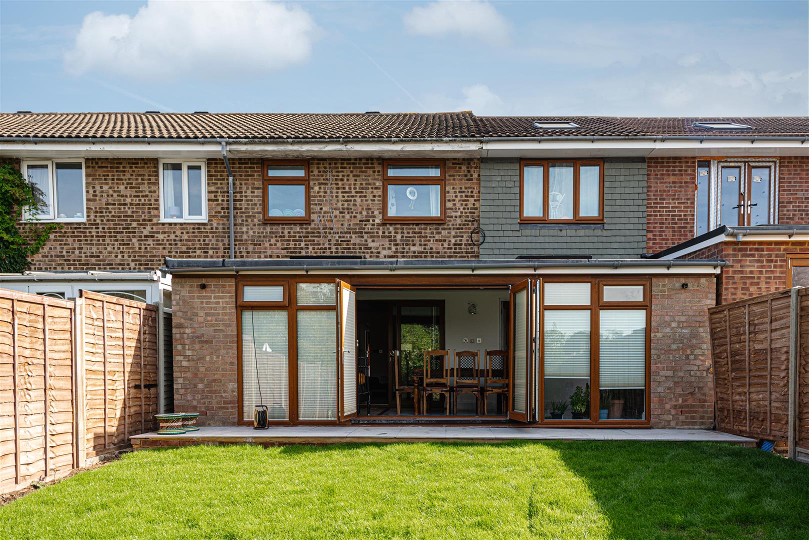 Sparrowsmead, , Redhill