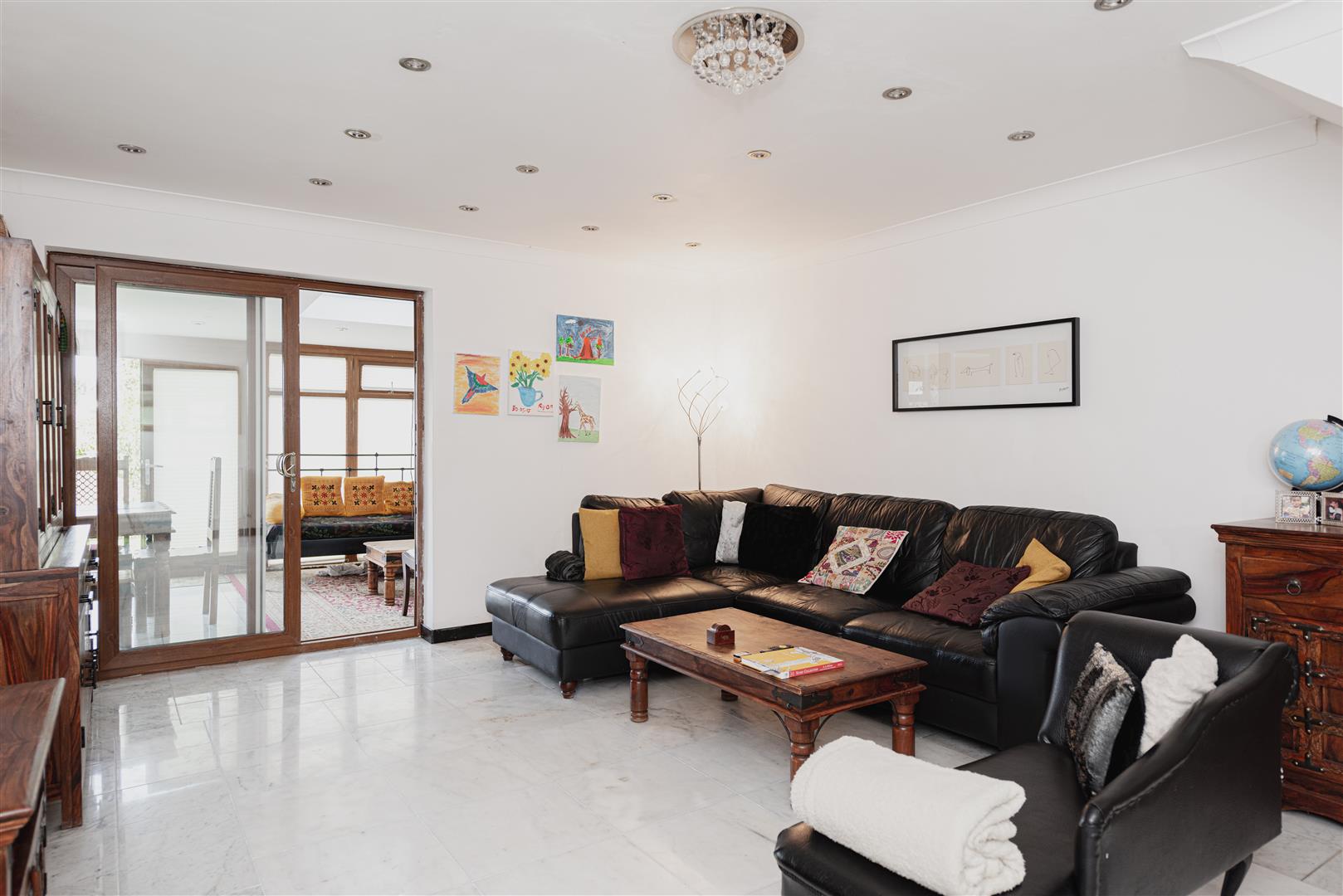 Sparrowsmead, , Redhill