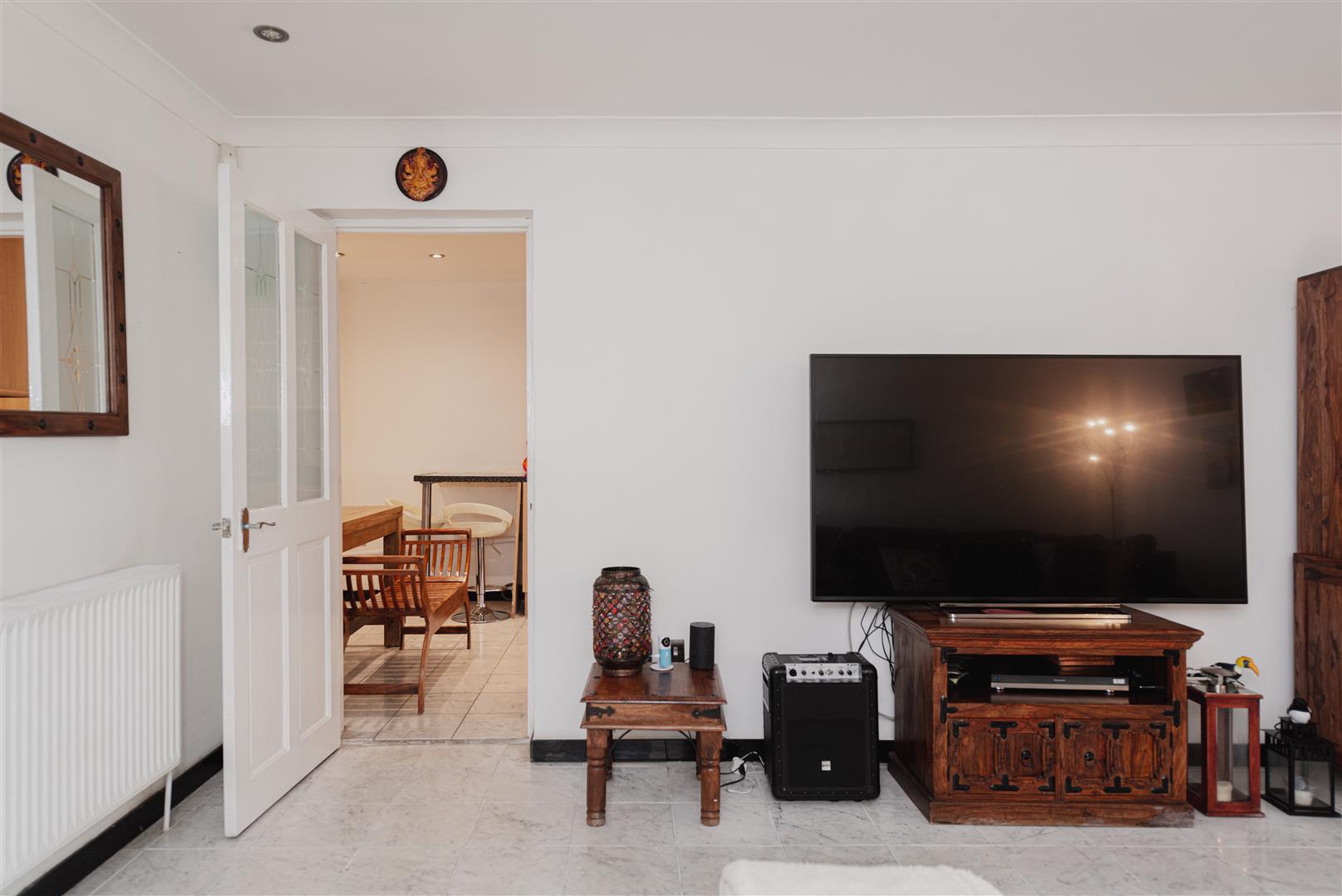 Sparrowsmead, , Redhill