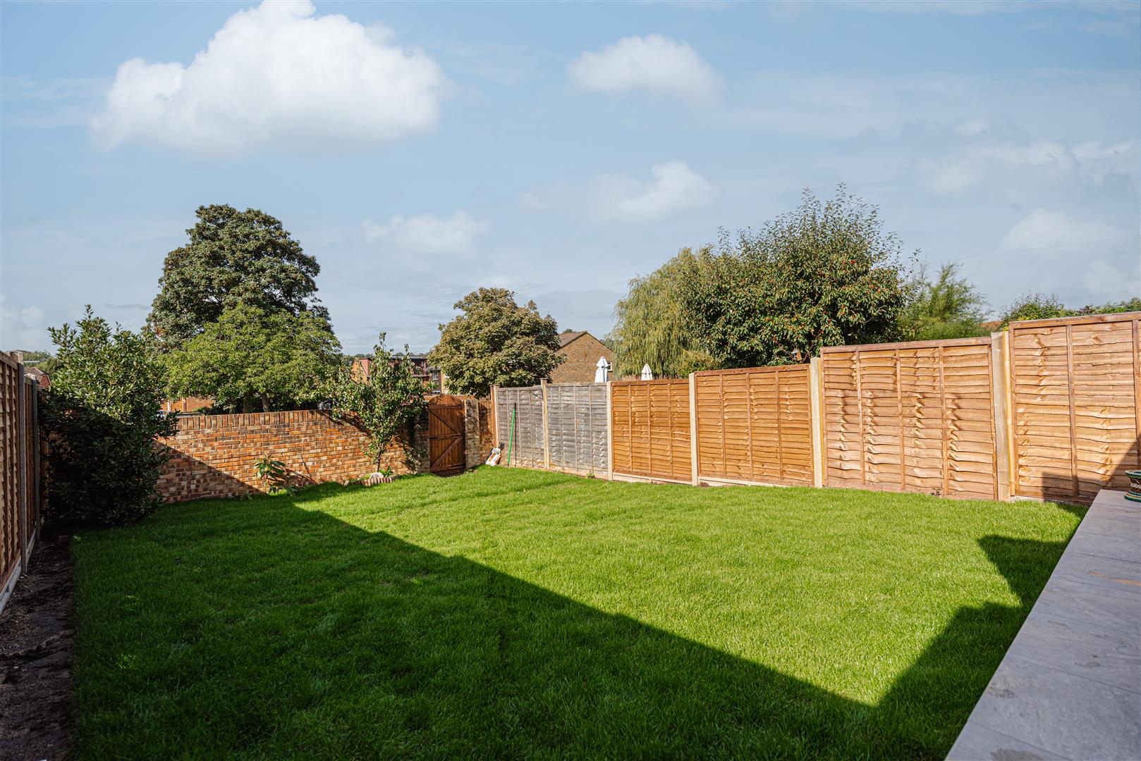 Sparrowsmead, , Redhill
