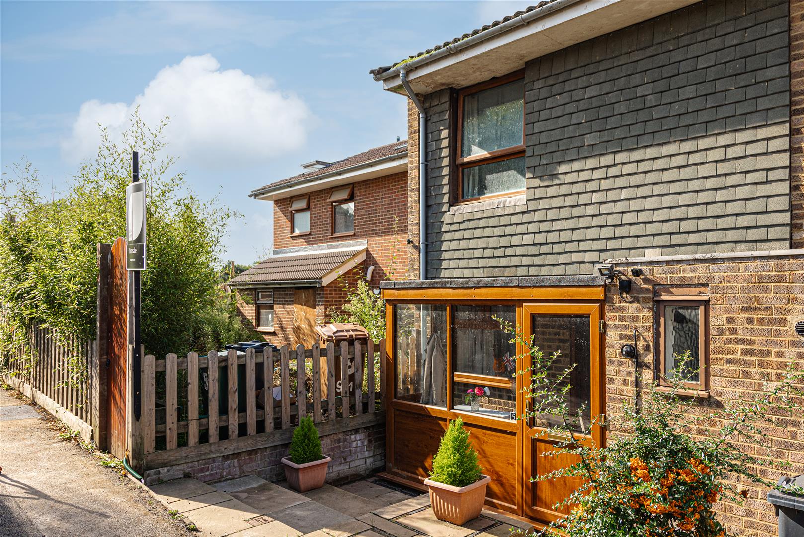 Sparrowsmead, , Redhill