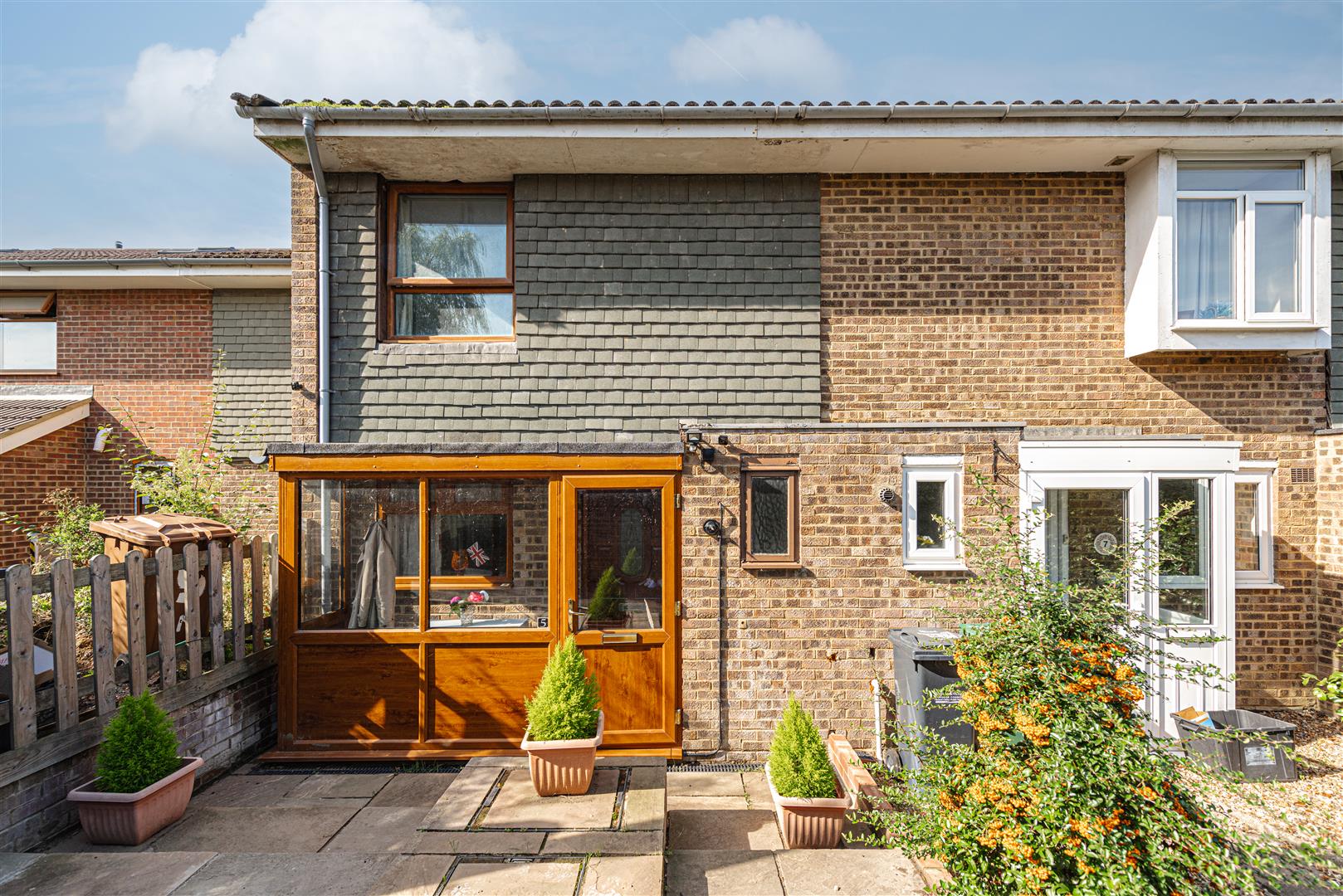 Sparrowsmead, , Redhill