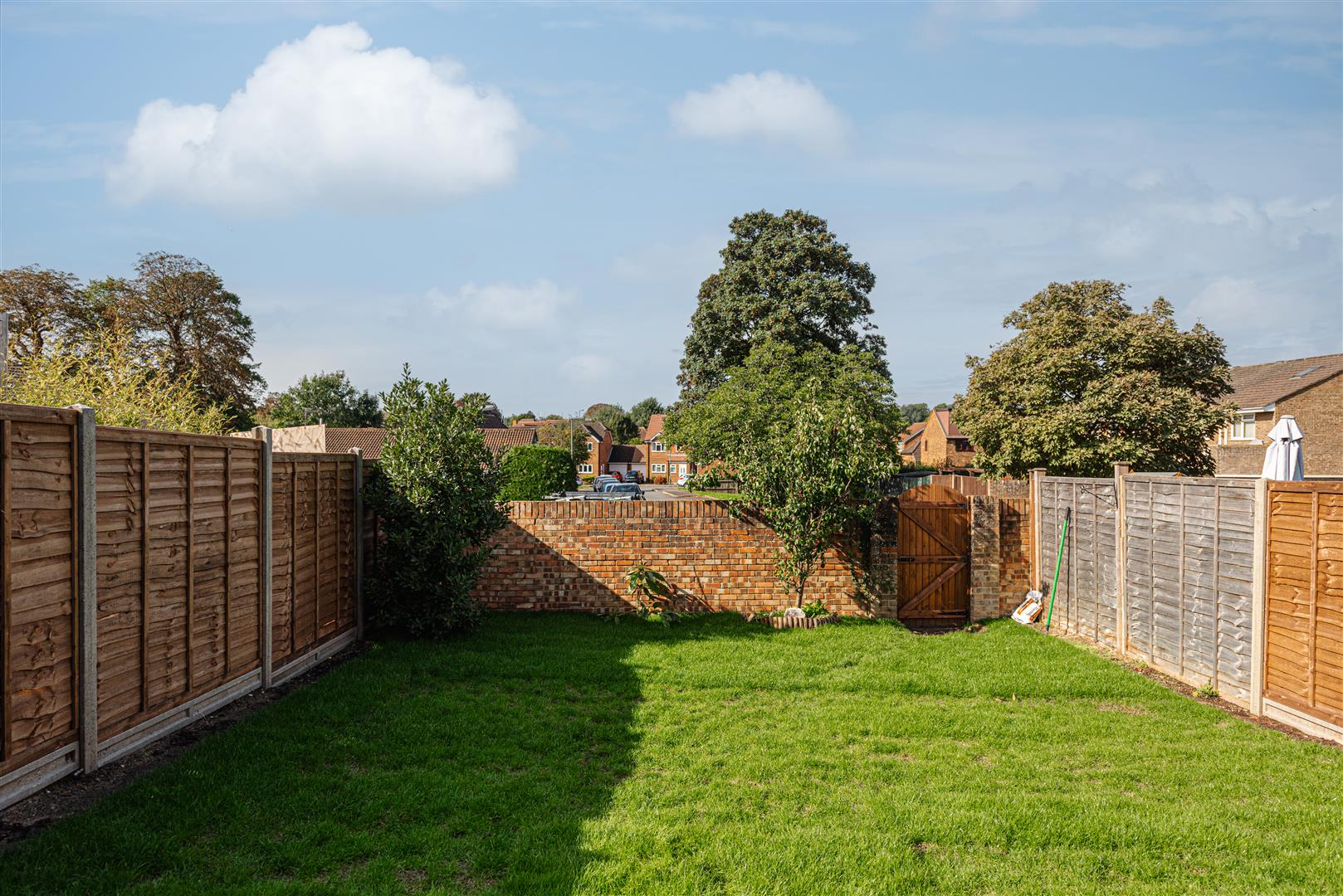 Sparrowsmead, , Redhill