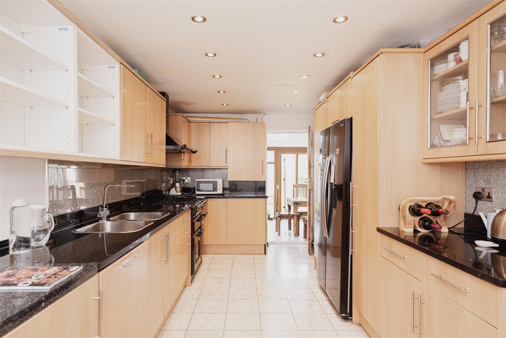 Sparrowsmead, , Redhill