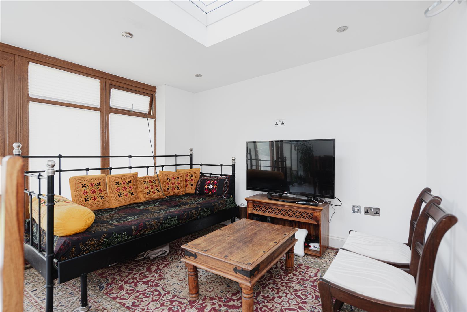 Sparrowsmead, , Redhill