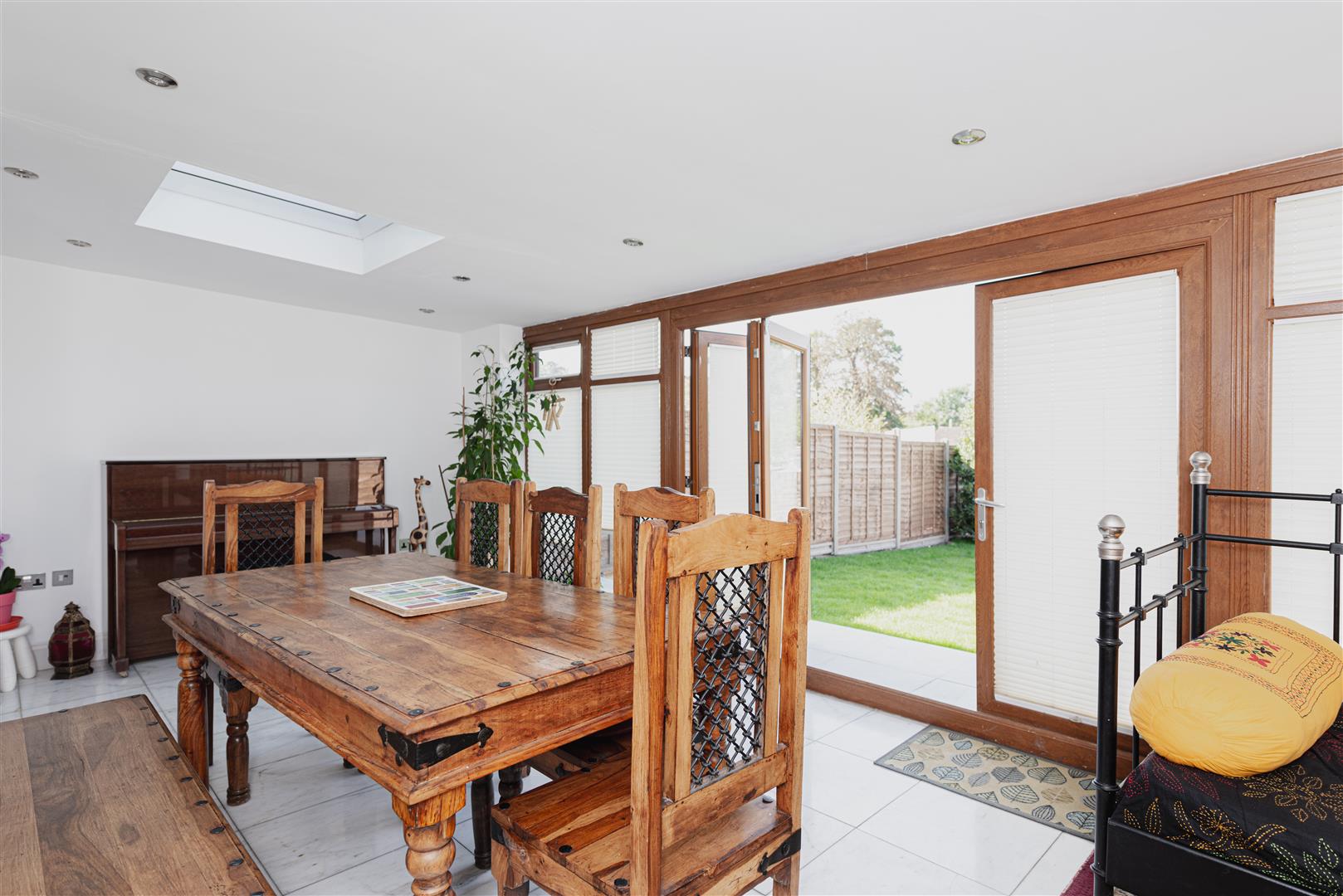 Sparrowsmead, , Redhill