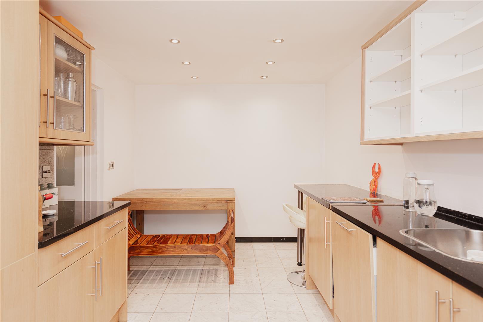 Sparrowsmead, , Redhill